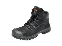 Chaussure de sécurité haute Emma Ranger S3 gris Pointure XD-45