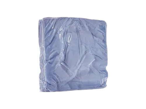 Kimtech 7635 Microvezel Polijstdoeken blauwe Doeken 25 Stuks