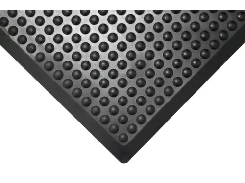 antivermoeidheidsmat,kliksysteem,HxLxB 14x900x600mm,rubber,genopt