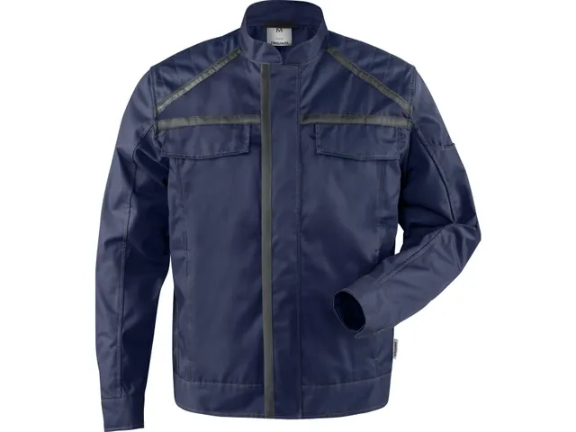 Fristads 4688 GRT Green jack - XS