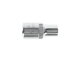 R41000603 Inbus 1/4 inch zeskant 6mm lengte 25mm - 5