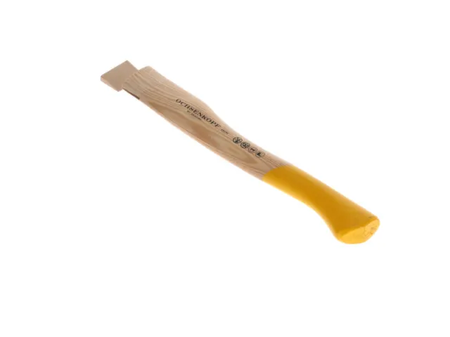 OX E-78 E-0360 Vervangingshandgreep,essen,koevoet,360mm