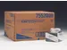 Lingettes nettoyantes Kimtech 7552 Science Labo 21,2x11,4cm Blanc