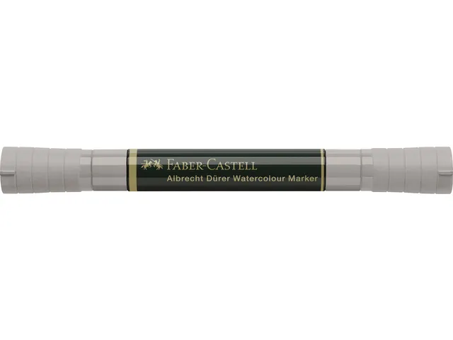 Aquarel marker Faber-Castell Albrecht Dürer 272 warmgrijs III