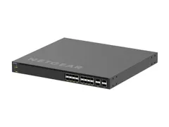NETGEAR M4350-16V4C, Managed, L3, Full duplex, Rack-montage