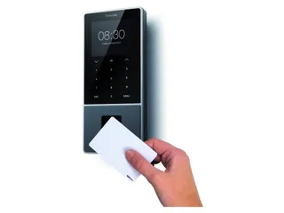 Tijdregistratiesysteem TimeMoto TM-828 SC - 3