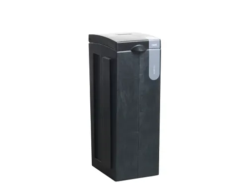 Vepa Bins Afvalscheidingsmodule Bonton Restafval 70 Liter Grijs