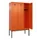 locker,HxBxD 2120x1200x500mm,3vak,vak B 400mm,cil.-slot,voetonderstel