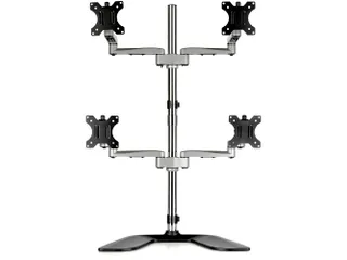 Monitorarm 4 Schermen tot 32 inch - 3