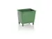 Cuve Rectangulaire À Manutentionner Hxlxp 685X790X605Mm 210L Vert