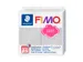 Boetseerklei Fimo soft 57 gram dolfijngrijs