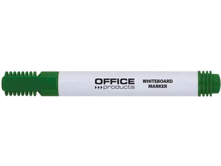 Star whiteboard marker 1-3 mm, rond, groen - 1