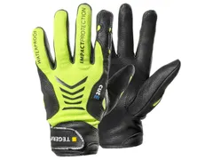 Tegera Dynamic Strength 7775 snijbestendige handschoenen, maat 8, per