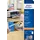 Briefkaart Avery Zweckform C32252-25 148x105mm 170gr mat 100 stuks