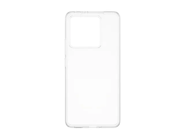 PanzerGlass SAFE. by TPU Case Transparent Xiaomi Redmi 14C, Hoes, X