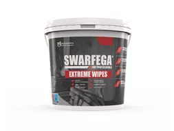 Handreinigingsdoek SCJ Swarfega Extreme Wipes 150 vel