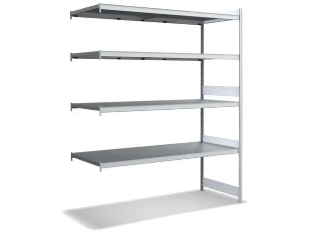 Rayonnage Grande Largeur,Rayonnage Suivant,Supports Galvanisé