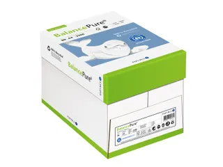 Kopieerpapier BalancePure Fsc A4 80 Gram Wit Voordeelbundel - 1
