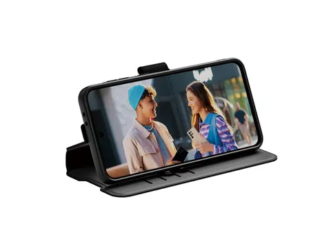 PanzerGlass CARE by Wallet Case w. Kickstand Samsung Galaxy A36