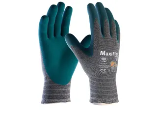 ATG Maxiflex Comfort 34-924 handschoen - 9 - 1