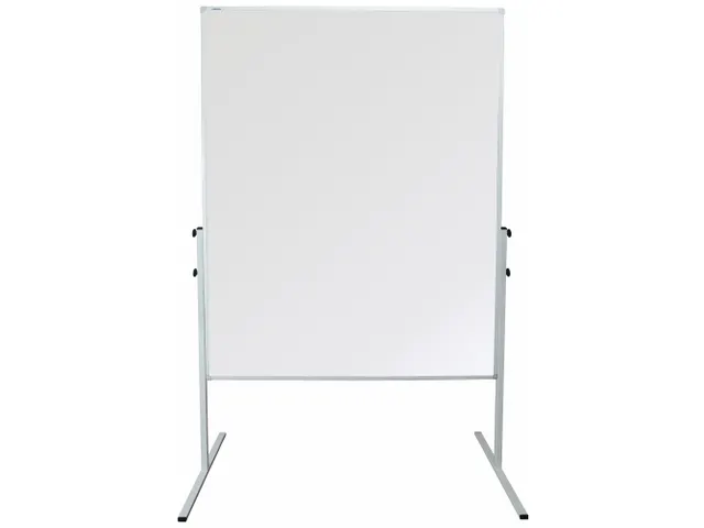 Tableaux de présentation X-tra!Line. Modèle standard. 120x150cm, tab