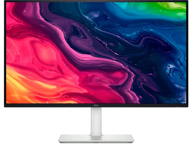 Ecran PC 27 inch DELL Plus S2725QS 4K Ultra HD argent