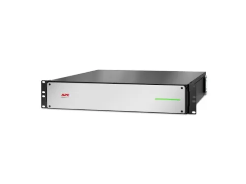 APC Smart-UPS Online 48V 2U Lithium-Ion Externe batterij-pack