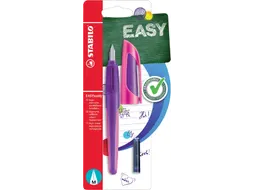 Vulpen Stabilo Easybuddy Paars/magenta In Blister