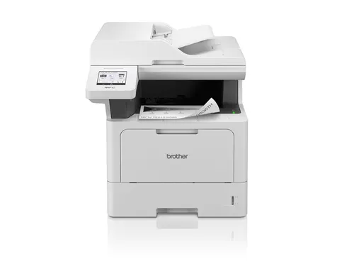 Multifunctional Laserprinter Brother MFC-L5710DW