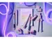 Balpen Faber-Castell Poly Ball Flow Edition XB display 24 stuks.