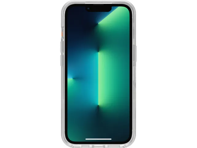 Otterbox Symmetry Plus Case iPhone 13 Pro transparant