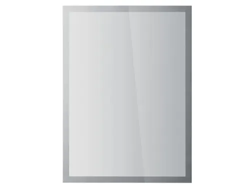 Durable Duraframe Sun A3 Zilver