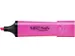 Markeerstift Highlighter Flat Roze