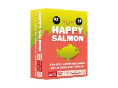 Spel Happy Salmon 6+