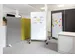 Mobiel Whiteboard MAULpro Easy2move 100x180cm