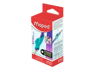 Potloodgrip Maped Kidy Learn set à 10 stuks - 3