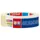 Afplaktape tesa Professional 4323 19mmx50m lichtcrème
