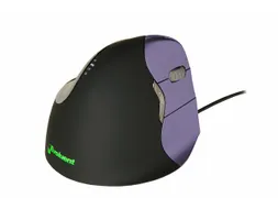 Evoluent4 verticale ergonomische muis Bedraad Rechts Small
