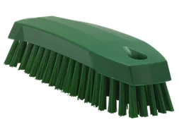 Werkborstel Klein Groen