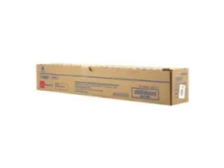 A 8 da 350 Konica Bizhub C308 Toner Magenta - 1