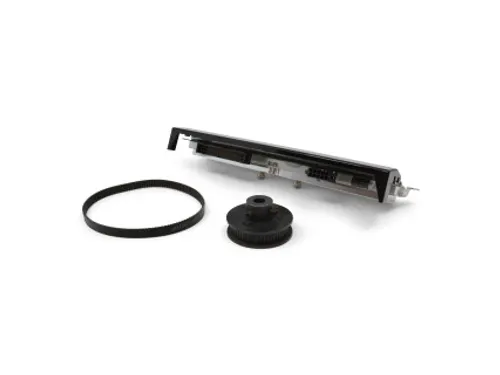 Zebra Conversiekit Zwart 203 dpi printkop voor Zebra ZT420