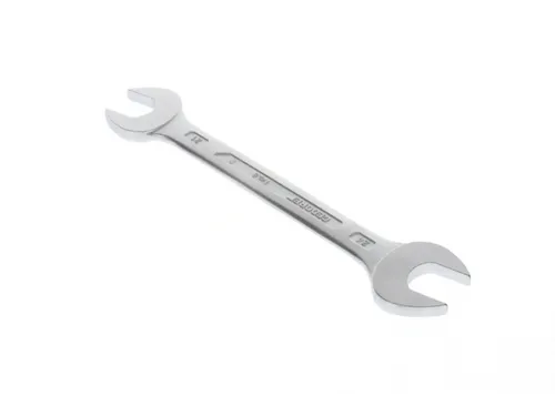 6 21X24 Dubbele steeksleutel 21x24mm