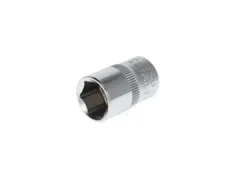 GEDORE RED R51001304 Dopsleutelbit 3/8 inch zeskant 13mm lengte 28mm