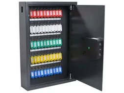 Sleutelkast Pavo High security advanced 50 haken 550x380x100mm