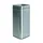 Afvalbak MAULprime 30 Liter open RVS