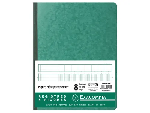 PIQ. 32/25 UITG. HOO FD. 8 K. 80BLZ Groen