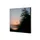Wanddecoratie Textiel Set 40x40cm Zonsopgang Bos
