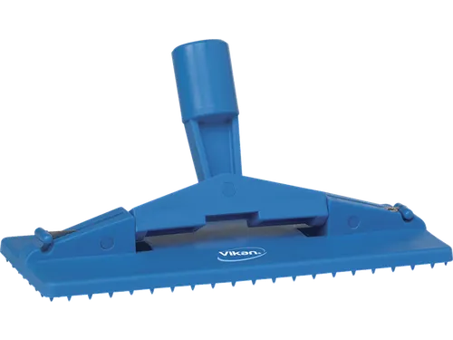 Padhouder Steelmodel Blauw