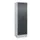locker voor scheiding van kleding,HxBxD 1950x600x500mm,2vak