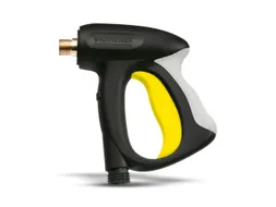 HD-pistool,max. druk 300bar,max. 155 °C,m. softgrip